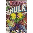 The Incredible Hulk 266 by  Marvel Comics