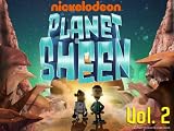 Planet Sheen: Blunderings/Dawn of the Wedge