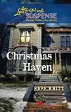 Christmas Haven (Love Inspired Suspense)