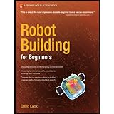 Robot Building for Beginners