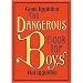Dangerous Book For Boys - 1st Edition Hardcover by Conn and Hall Iggulden