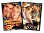 Joe Versus the Volcano & Tin Cup