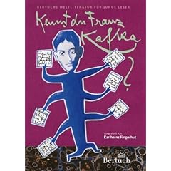 Kennst du Franz Kafka?
