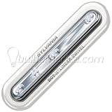 DOT-it Linear Swivel White