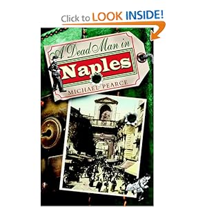 Dead Man in Naples