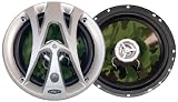Legacy - 6.5'' 300 Watt Two-Way Speakers - LS6524