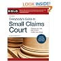 Everybody's Guide to Small Claims Court