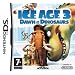 Ice Age 3: Dawn of the Dinosaurs (Nintendo DS)