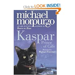 Kaspar: Prince of Cats