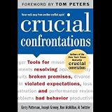 Crucial Confrontations