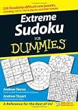 Extreme Sudoku For Dummies