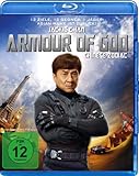 Armour of