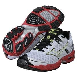 Mizuno 2012/13 Men's Wave Precision 12 Running Shoes - 410485