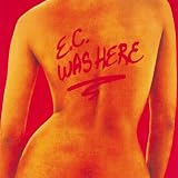 EC Was Hereby Eric Clapton