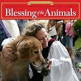Blessing of the Animals Calendar 2011