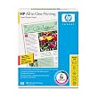 All-In-One Printing Paper, 96 Ge Bright, 22Lb, 8-1/2 X 11, 500 Sheets/Ream