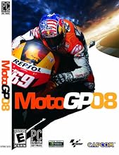 MotoGP 08