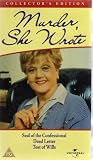 MURDER SHE WROTE - VOLUME 17