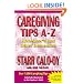 Caregiving Tips A-Z: Alzheimer's & Other Dementias
