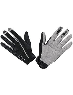 GORE BIKE WEAR Men's Freeride Long Gloves