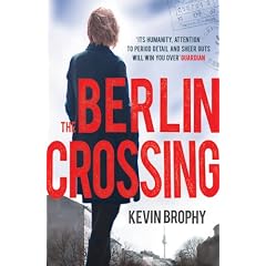 The Berlin Crossing