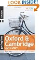 Getting Into Oxford & Cambridge 2010 entry (Getting Into Series)