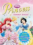 Disney Princess: Summer Annual (Summer Annual 2009)