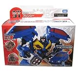Frenzy AM-31 Transformers Prime Takara Tomy Action Figure