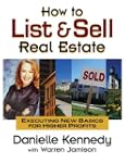 How to List and Sell Real Estate: Exe...