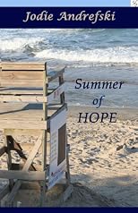 Summer of Hope (Serendipity Series - Book 1)