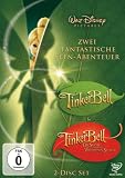 Produkt-Bild: TinkerBell / TinkerBell - Die Suche nach dem verlorenen Schatz (2 DVDs)