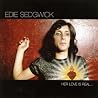 Image of album by Edie Sedgwick