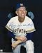 Roy Mcmillan Autographed/Hand Signed Milwaukee Brewers 8x10 Photo