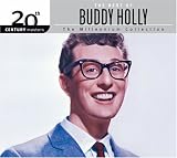 20th Century Masters - The Millennium Collection: The Best of Buddy Holly (Eco-Friendly Packaging)