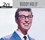 20th Century Masters - The Millennium Collection: The Best of Buddy Holly (Eco-Friendly Packaging)