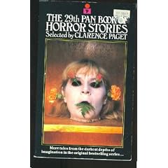 Pan Book of Horror Stories