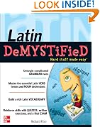 Latin Demystified
