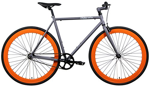 58cm fixie