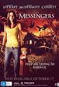 The Messengers - Movie Poster - 11 x 17