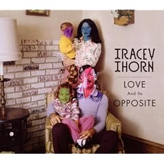 Love And Its Opposite