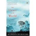 The Heart of the World (A Journey to Tibet's Lost Paradise) (Reprint) (Paperback)