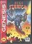Mega Turrican