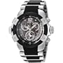 Invicta Men's 6303 Specialty Collection Chronograph Stainless Steel Watch
