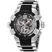 Invicta Men's 6303 Specialty Collection Chronograph Stainless Steel Watch