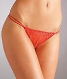 Calvin Klein Florentine String Thong Panty