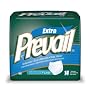 Prevail Protective Underwear, Extra Large, 14 Underwear (Pack of 4)