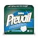 Prevail Protective Underwear, Extra Large, 14 Underwear (Pack of 4)