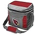 Coleman NFL Soft-Sided Insulated Cooler Bag, 16-Can Capacity, Arizona Cardinals