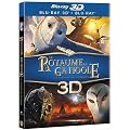 Le Royaume de Ga'Hoole - La l�gende des gardiens - Blu-ray 3D active [Blu-ray]