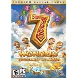 7 Wonders 3 (Treasures of Seven)